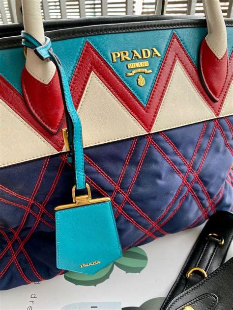 prada limited edition bag 2020